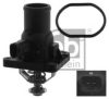 FEBI BILSTEIN 39161 Thermostat, coolant